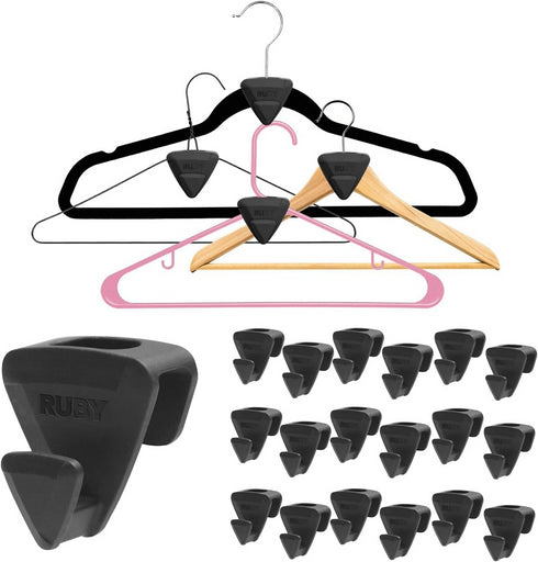 Triangles for Hangers.